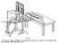 Edward C. Tolman (1886–1959), Grafik zu: Cognitive Maps in Rats and Men, in: The Psychological Review, 55(4), S. 189–208, zuerst publiziert in: Prediction of various trial and error by means of the schematic sowbug, Psychological Review 46 (1939), S. 319; online: http://psychclassics.yorku.ca/Tolman/Maps/maps.htm.