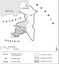 Die drei Teilungen Polens im 18. Jahrhundert, Die Teilung von 1795, Karten, 1992, Federal Research Division of the Library of Congress; Bildquelle: Poland: A Country Study, http://info-poland.buffalo.edu/classroom/maps/task4.html.