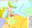 Der Deutsche Bund nach dem Frankfurter Territorialrezess um 1820 IMG