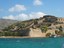 Ehemalige Leprakolonie auf der Insel Spinalonga