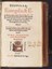 Johannes Spangenberg: POSTILLA. Euangelia, & EPISTOLAE, QVAE DOMINICIS & Festis diebus per totum Annum in Ecclesia proponuntur, per Quaestiones pie ac synceriter explicata, & imaginibus exornata. Eadem EVANGELIA, ET PRECATIOnes, quas Collectas uocant, quibus utitur Ecclesia, Carmine Elegiaco reddita. Autore IOANNE SPANGENBERgio Herdeßiano, Theologo. Frankfurt am Main: Egenolff/Erben, 1553; Bildquelle: Mit freundlicher Genehmigung der Herzog August Bibliothek Wolfenbüttel, http://www.hab.de/ausstellung/postille/expo-17.htm.