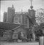 Cecil Beaton, The Royal Observatory - Everyday Life at the Royal Observatory, Greenwich, London, England, UK, 1945. Black & White photograph, source: Imperial War Museum http://media.iwm.org.uk/iwm/mediaLib//44/media-44883/large.jpg This photograph was scanned and released by the Imperial War Museum on the IWM Non Commercial Licence. The work was created by Cecil Beaton during his service for the Ministry of Information during the Second World War as an official photographer of the Home Front. In the UK, photographs taken in military service, or works of art created as part of military service, became controlled under the Crown Copyright provisions and so faithful reproductions may be reused under that licence, which is considered expired after 50 years.