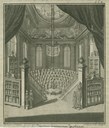 Theatrum Anatomicum Berolinense um 1730