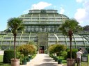 Palmenhaus Schönbrunn, Wien