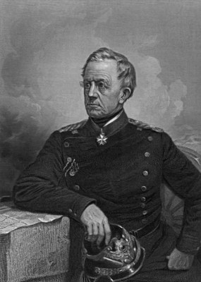 Graf Helmuth von Moltke (1800–1891) IMG