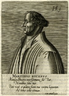 Martin Bucer (1491–1551) IMG