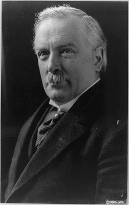 David Lloyd George (1863–1945) IMG