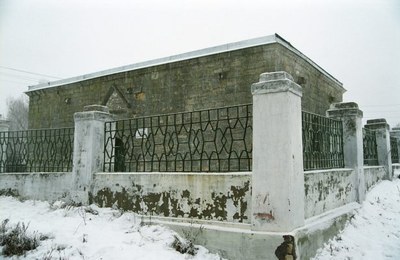 Mausoleum von Kasimov IMG