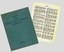 List of Displaced German Scholars, hg. vom Academic Assistance Council, London, dem Emergency Committee in Aid of Displaced German Scholars, New York, und der Notgemeinschaft deutscher Wissenschaftler im Ausland, London, Cover und S. 31, London 1936.