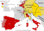 Map of Habsburg Dominions in 1700 IMG