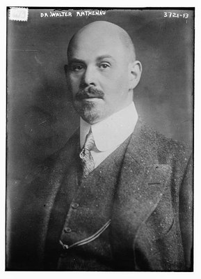 Walther Rathenau (1867–1922) IMG