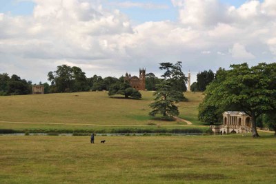 Der Garten von Stowe IMG