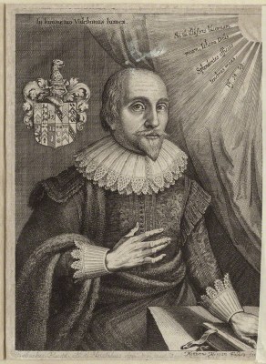 Robert Fludd (1574–1637)