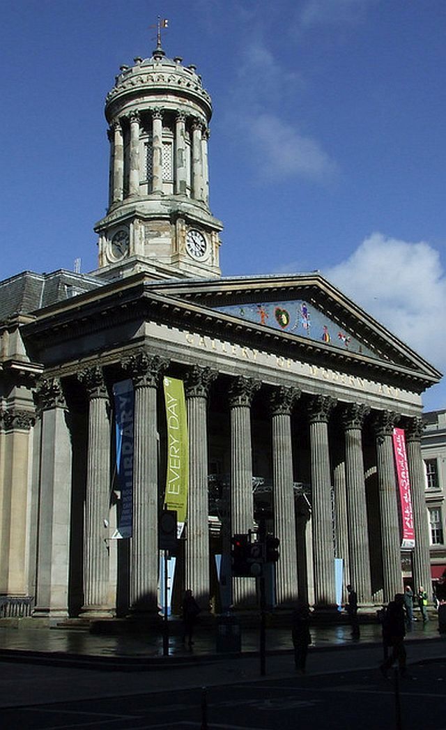 Die "Tobacco Lords" in Glasgow IMG