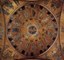 Dome of the Ascension, St Mark's Basilica, Venice