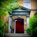 Marsh's Library Dublin IMG