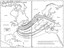 Jewish Immigrants by Country of Origin, 1899–1924, Karte, 2003, unbekannter Ersteller; Bildquelle: Cohn-Sherbok, Dan: Judaism: History, Belief & Practice, London u.a. 2003, http://cw.routledge.com/textbooks/0415236614/resources/maps/map60.jpg.