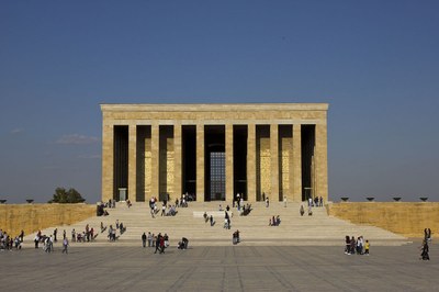 Anıtkabir