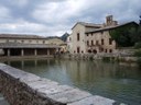 Bagno Vignoni IMG