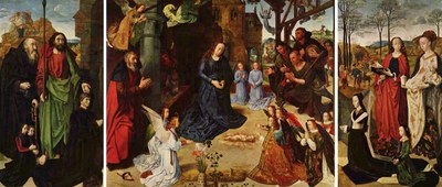 Portinari Altarpiece IMG