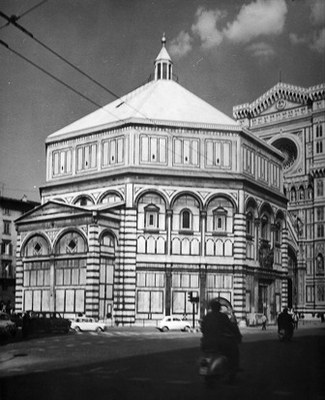 San Giovanni Baptisterium IMG