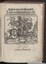 Gaius Iulius Caesar / Matthias Ringmann: Julius der erst römisch Keyser von seinem Kriege, Straßburg 1507, Titelblatt; Bildquelle: BSB, http://daten.digitale-sammlungen.de/bsb00001890/image_3