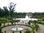 Schloss Het Loo, Farbphotographie, 2007, Photograph: CrazyPhunk; Bildquelle: Wikimedia Commons, http://commons.wikimedia.org/wiki/File:Garden_het_Loo.JPG, gemeinfrei.