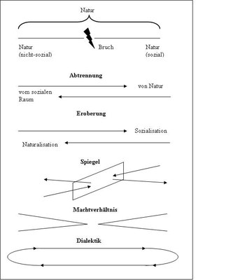 Naturkonzepte in der Moderne IMG