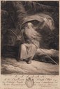 J.F. Clemens (1748–1831), after Nicolai Abildgaard (1743–1809): Ossian, 1787, 247 x 196 mm, etching and engraving, source: Statens Museum for Kunst / National Gallery of Denmark, KKSgb5959, http://www.smk.dk/en/explore-the-art/search-smk/#/detail/KKSgb5959. Public Domain.