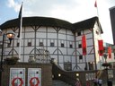 Globe Theatre – Bankside, London IMG