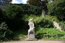 Shakespeare Memorial in Weimar IMG