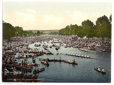 Henley Ruder-Regatta 1905 IMG