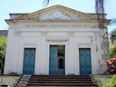 Templo Positivista in Brasilien IMG