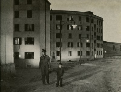 Vittorio De Sica, Ladri di biciclette IMG